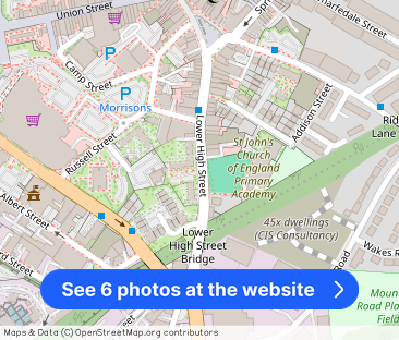 Lower High Street, Wednesbury - Photo 1