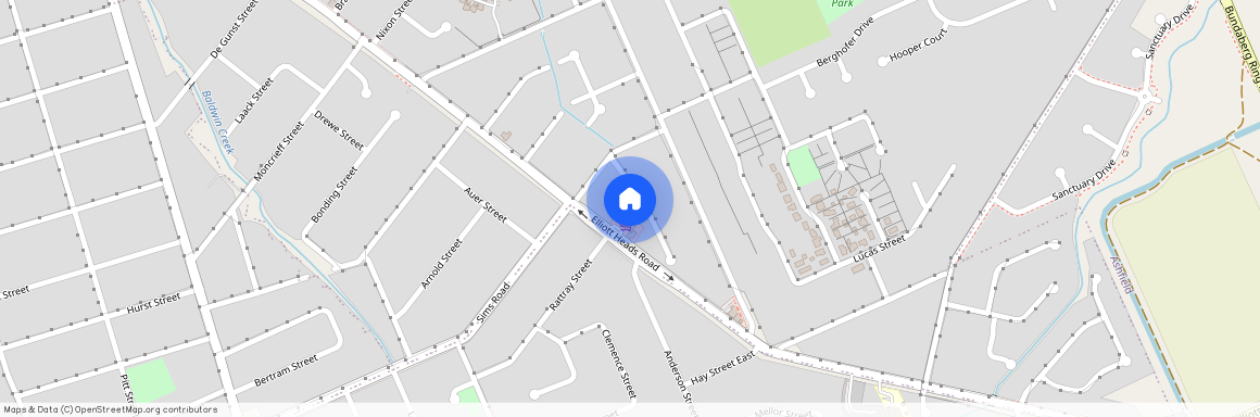 5 Peatey Street, Qld 4670, Kepnock