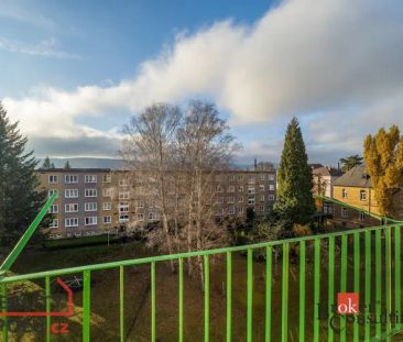 Pronájem bytu 2+1 56 m - Photo 6