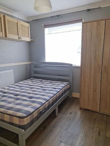 1 bedroom maisonette to rent - Photo 5