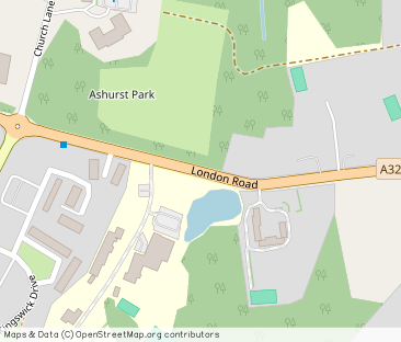 London Road, Sunninghill, Ascot, SL5 - Photo 1