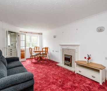 1 bedroom flat to rent - Photo 6
