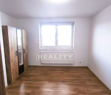 Prenájom, 1 izbový apartmán, 37 m2, záhrada, 10 min. pešo do centra PO - Fotografia 1