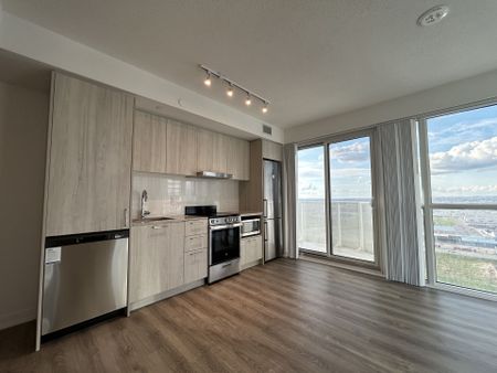 For Lease - 195 Commerce Street Unit# 2715, Vaughan, Ontario - Photo 4