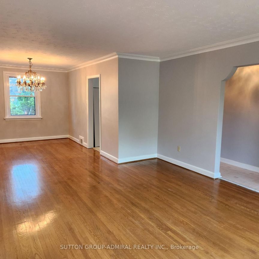 For Lease - 95 Almore Avenue, Toronto, Ontario - Photo 1