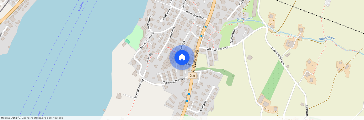 Honegg 9, 6403 Küssnacht am Rigi