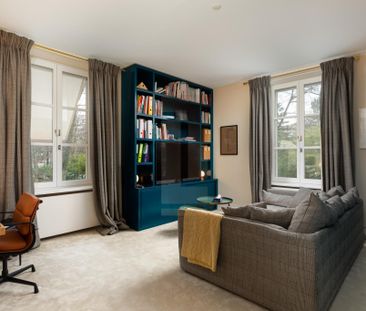 Magnificent Master's house a stone's throw from the lake - Photo 4