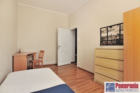 Centrum, ul. Kaszubska - Zdjęcie 4