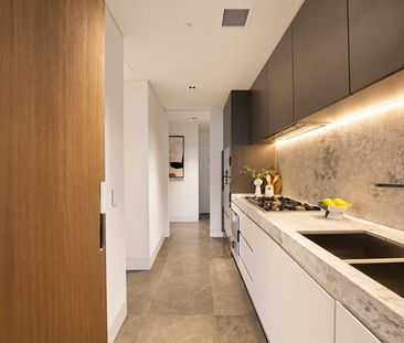 Exclusive Whole-Floor Living at Neue Grand - Photo 6
