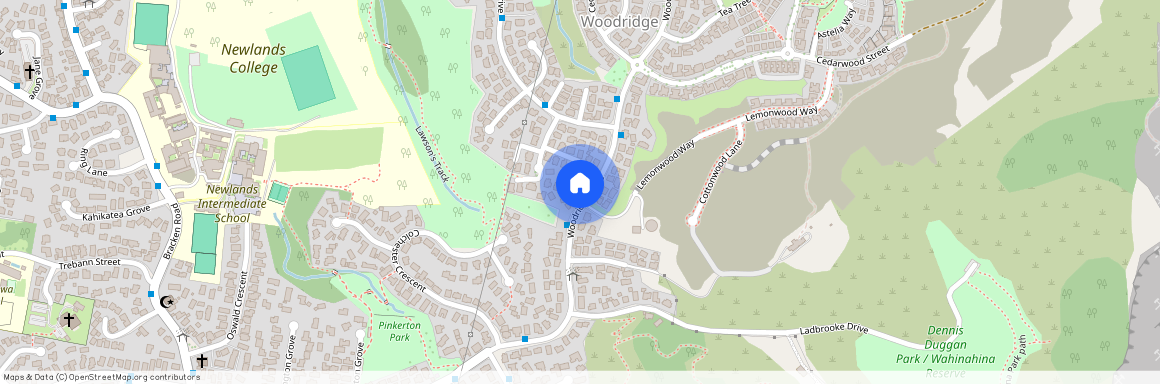 21A Woodridge Drive, Woodridge, Wellington