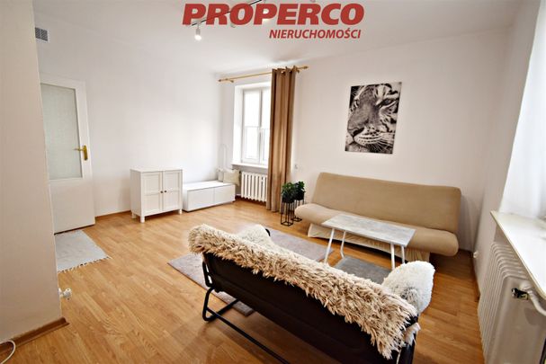 Kielce, Centrum, Panoramiczna - Zdjęcie 1