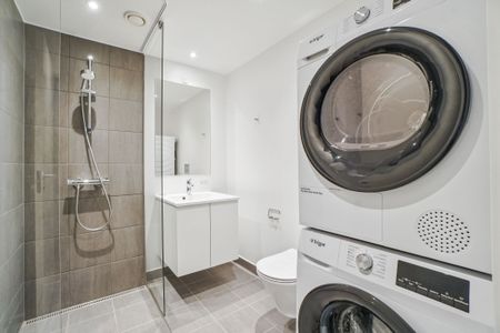 2-vær. lejlighed - Photo 5