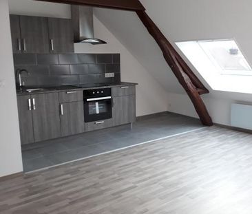 Location Appartement 3 pièces 47m² SENS 89100 - Photo 1