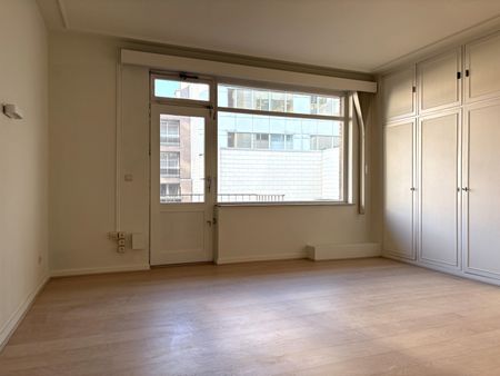 Appartement te huur - Foto 5