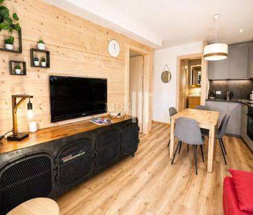 2.5 Zimmer, EG - Photo 2