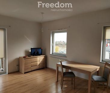 Mieszkanie 33,82 m², Opole, Przylesie - Фото 1