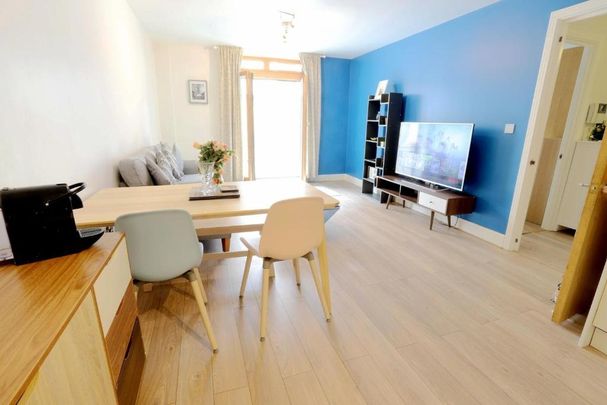 2 Bed Flat, Upper Marshall Street, B1 - Photo 1