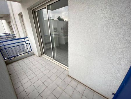 Location appartement 1 pièce 25.5 m² à Montpellier (34000) - Photo 3