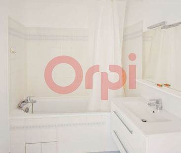 Appartement à louer 1 pièce • 32,02 m 2 Lyon 8 - Photo 5