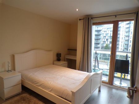 1 bedroom apartment to rent - Photo 2