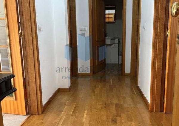 Apartamento T2 em Coimbra