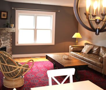 For Lease - 115 Main Street Unit# 13, Newmarket, Ontario - Photo 2