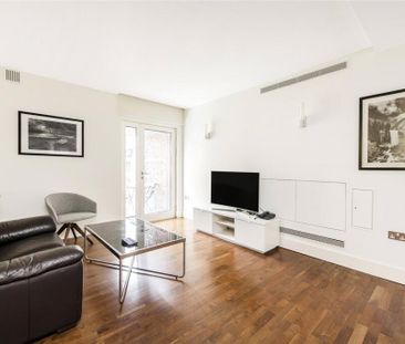 2 Bedroom Apartment, Weymouth Street, Marylebone, W1W - Photo 1