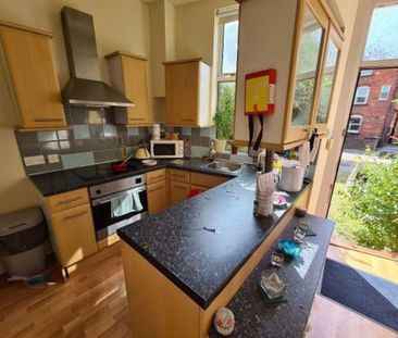 2 bedroom house to rent - Photo 5
