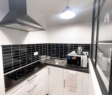 Appartement Besancon 1 pièce 28.58 m2 - Photo 6