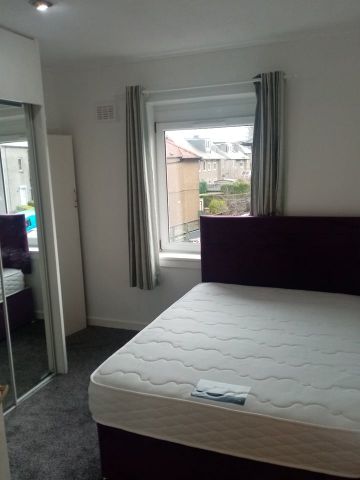 2 Bed Flat, Colinton Mains Crescent, EH13 - Photo 4