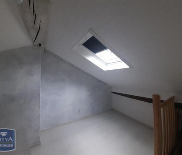 Location Appartement 2 pièces 62m² BOURG EN BRESSE 01000 - Photo 6