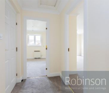 1 bedroom flat to rent - Photo 3