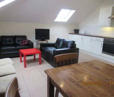 Unit 16, 81 FITZROY AVENUE, Belfast, BT7 1HT - Photo 3