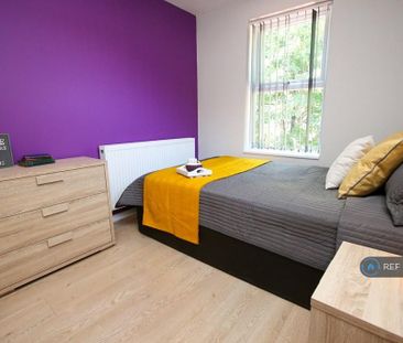 1 bedroom in a house share to rent - Photo 2