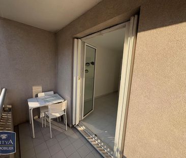Location Appartement 1 pièce 18m² NICE 06300 - Photo 5