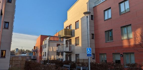 Eriksgatan 22 - Photo 2