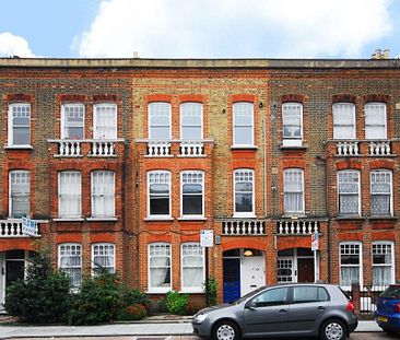 Queenstown Road, Battersea, London, SW8 - Photo 1