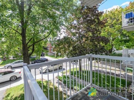55, avenue du Chalet, Lachine à louer - Photo 3