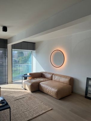Appartement te huur - Photo 1