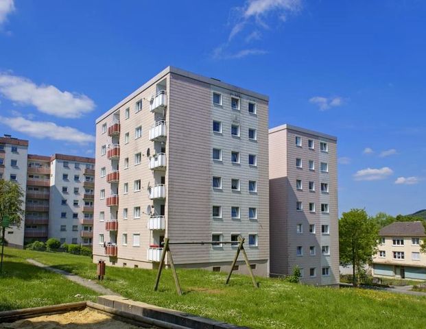 3-Zimmer-Wohnung in Plettenberg - Photo 1