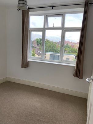 2 Bed Semi-Detached House, Holdenhurst Road, BS15 - Photo 1