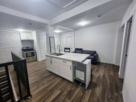 For Lease - 71 Main Street Unit# 3A, Hamilton, Ontario - Photo 4