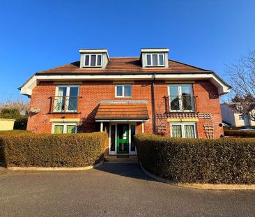 2 bedroom flat to rent - Photo 3