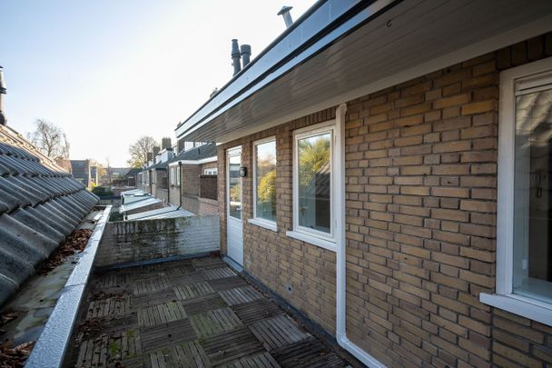 Appartement te huur: Christiaan de Wetstraat 2-A 2242 XA Wassenaar - Foto 1