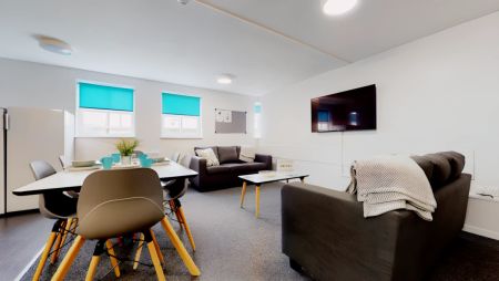 Classic 5 bed - Photo 5