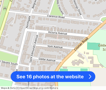 York Avenue, Hunstanton - Photo 1
