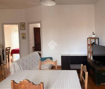 Trilocale via Lodi 12, Aurora, Torino - Foto 2