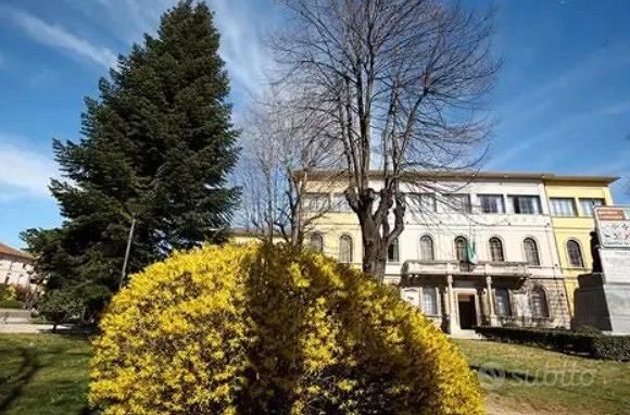 Bilocale 50Mq con giardino e posto auto 550eu - Photo 1