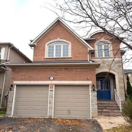 For Lease - 46 Misty Well Drive, Richmond Hill, Ontario - Photo 4