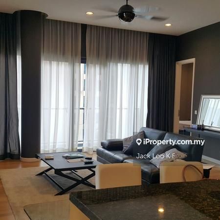 St Mary Residences, KLCC, KL City Centre - Foto 1